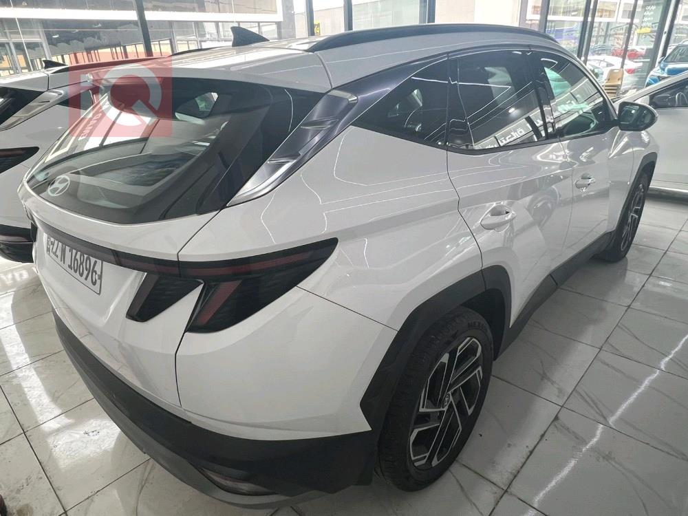 هيونداي توسان